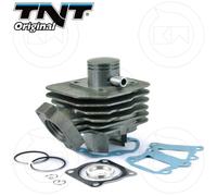 KIT CILINDRO TNT IN GHISA GRUPPO TERMICO Ø40 PEUGEOT VIVACITY 50 2T 2004