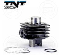 030302 KIT GRUPPO TERMICO CILINDRO PISTONE TIPO ORIGINALE PIAGGIO ZIP 50 2T ARIA