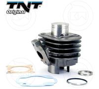 TNT Helmets Cilindro e pistone 030305A D.40 SP10 in ghisa per Malaguti F12-Phantom 50 2T