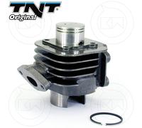 KIT CILINDRO TNT MINARELLI VERTICALE Ø40 MBK BOOSTER ORIGINAL 50 1993