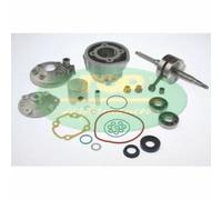 Kit Cilindro Top Performances TPR Big Bore Alluminio 77cc Ø50mm