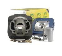 Kit cilindro Top Performances Trofeo 50cc per il motorino