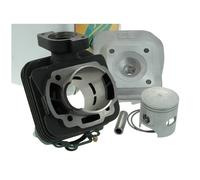 Kit cilindro Top Performances Trofeo 70cc per il motorino