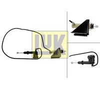 513 0026 10 LuK Kit cilindro trasmettitore/secondario, Frizione per IVECO