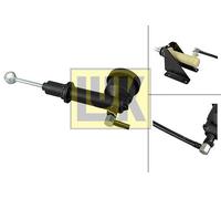 Kit cilindro trasmettitore/secondario, Frizione LuK 513007210