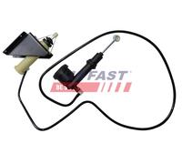 Kit cilindro trasmettitore/secondario, Frizione per IVECO DAILY