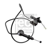Kit cilindro trasmettitore/secondario, Frizione per IVECO DAILY
