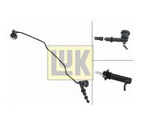 Pompa frizione 513 0077 10 LuK per LAND ROVER FREELANDER I FREELANDER I Soft Top