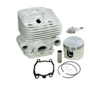 KIT CILINDRO TS700 42240201205 56 MM for SEGA for CEMENTO S-IHL TS800 ANELLO PISTONE CLIP PERNO GUARNIZIONE BASE ASSEMBLAGGIO REVISIONE 42240292302