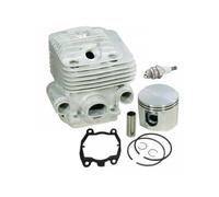 KIT CILINDRO TS700 42240201205 56MM Adatto for TS800 GRUPPO DI REVISIONE GUARNIZIONE BASE CLIP PERNO ANELLO PISTONE 42240292302