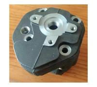 KIT CILINDRO TS760 58MM Adatto for 075 076 TS750 CILINDRO GRUPPO CLIP ANELLI PISTONE(Cylinder Block Only)