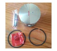 KIT CILINDRO TS760 58MM Adatto for 075 076 TS750 CILINDRO GRUPPO CLIP ANELLI PISTONE(Piston Kit Only)