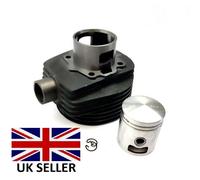 Kit Cilindro Vespa 150CC Super Sprint VBB 2 Porte