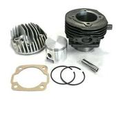 KIT CILINDRO VESPA 50 SPECIAL R L N APE 50 - 102 cc DM 55 GRUPPO TERMICO PINASCO