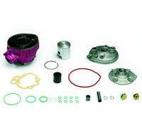 Kit Cilindro Viola 75cc Due Plus HM CRE 50 Six Competition Power Up 2010-2013