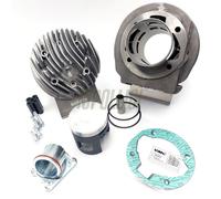 Kit cilindro VMC Super G 2.0 177cc Vespa PX 125/150, TS, Sprint Veloce