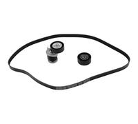 Kit Cinghia Alternatore Puleggia Tensionatore Adatto For VW Multivan V VI 2.0