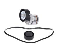 Kit Cinghia Alternatore Puleggia Tensionatore Adatto For VW Multivan V VI 2.0