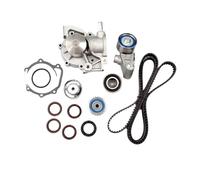 kit cinghia auto Per Subaru Adatto per Legacy EJ25D EL154 EL15 2.5L H4 GAS 2006-2012