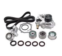 kit cinghia auto Per Subaru Impreza Legacy 2.5L H4 GAS SOHC EJ25D