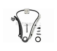 Kit Cinghia Catena Distribuzione OE METZGER 14 Pezzi Per OPEL CORSA
