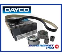 KIT CINGHIA DAYCO AUDI A3 1.9 TDI DISTRIBUZIONE CUSCINETTO GALOPPINO 90 110 CV