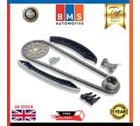 Kit Cinghia Del Tempo Diesel RENAULT M9R 2.0 TALI E TRAFIC VIVARO X TRAIL NUOVO