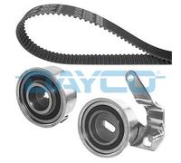 Kit Cinghia Dentata Adatto Per Opel Calibra A 2.0I Turbo 4X4 Kadett E CC