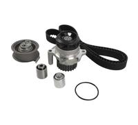 Kit cinghia dentata con pompa acqua compatibile con motore A3 A4 TT 2.0T 2.0L BPY BWT CDMA 2005-2014