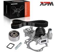 Kit Cinghia Dentata Con Pompa Acqua Per Renault Clio Kangoo Twingo I