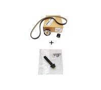 KIT CINGHIA DENTATA DISTRIBUZIONE+VITE PULEGGIA CITROEN C1 C2 C3 C4 1654516080