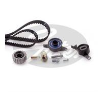 KIT Cinghia Dentata GATES K025451XS