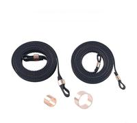 Kit cinghia dentata per Anycubic per KOBRA 3 Max X Y parti di ricambio con riduzione del rumore e prestazioni di stampa fluide