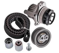 Kit Cinghia Dentata Per VW Per Per Eos Per Gti Per Jetta Per Passat 2.0 BPY BWT CDMA 2005-2014 Cinghia Dentata In Gomma