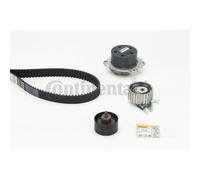 KIT CINGHIA DI DISTRIBUZIONE CONTITECH Con Pompa Dell'Acqua CT877WP1