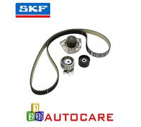 Kit Cinghia Di Distribuzione E Pompa Acqua SKF Per Alfa Romeo 159 Fait Bravo 1.9