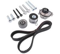 Kit Cinghia Di Distribuzione E Pompa Dell'acqua 530072430 Per Opel Per Astra GHJ Per Insignia Per Zafira 1.6 .8 71739873 Assemblaggio tenditore