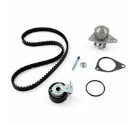Kit Cinghia Di Distribuzione E Pompa Dell'Acqua Citroen 1.4 TU3 Benzina