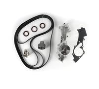 Kit Cinghia Di Distribuzione E Pompa Dell'acqua Per INFINITI QX4 3.3L 1997-2000 Codici TBK249GMB WPNI021P