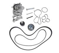 Kit Cinghia Di Distribuzione E Pompa Per Puleggia Folle Auto Per Q2 Q3 Assemblaggio tenditore