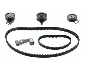 Kit cinghia di distribuzione e pulegge per Polo 9N 1.4