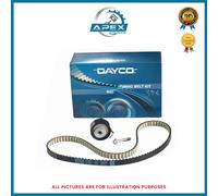 KIT CINGHIA DI DISTRIBUZIONE FORD 1.0 ECOBOOST 12V - MOTORE A BENZINA 3 CILINDRI