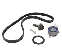 Kit cinghia di distribuzione GAT per FORD B-MAX, C-MAX II, ECOSPORT, FIESTA VI