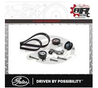 Kit Cinghia Di Distribuzione Gates - Audi A2 (8Z0) 2000-2005 - K025565XS