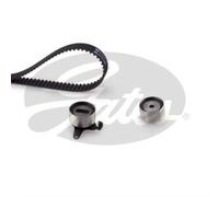 KIT Cinghia Di Distribuzione GATES K015273XS