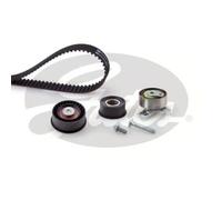 GATES K015499XS Kit cinghia di distribuzione