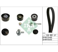 Kit Cinghia Di Distribuzione INA 530 0637 10 Per RENAULT