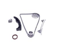 Kit Cinghia Di Distribuzione Per Citroën C1 Daihatsu Sirion Cuore VII 0513C5