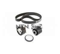 Kit Cinghia Di Distribuzione Per Peugeot Opel Citroën DS 1608887580 1608887680