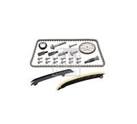 Kit Cinghia Di Distribuzione Per Seat Altea Skoda Fabia II 1.2 TSI 1.2 TSI